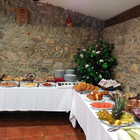 El Foyu Hotel Colunga Ngoại thất bức ảnh