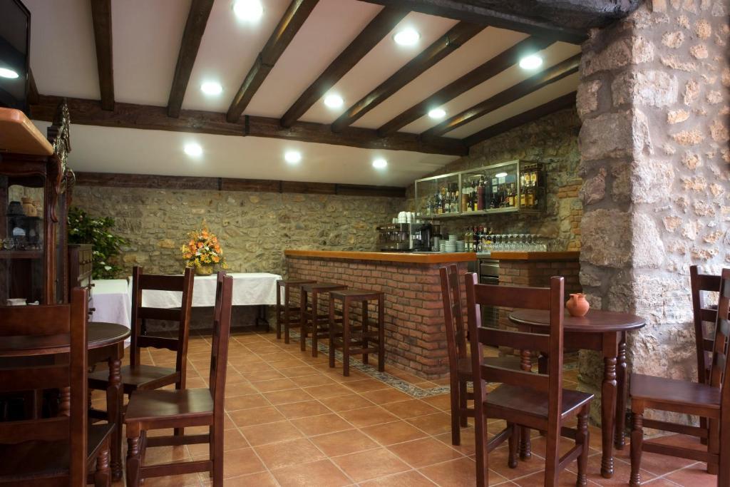 El Foyu Hotel Colunga Ngoại thất bức ảnh